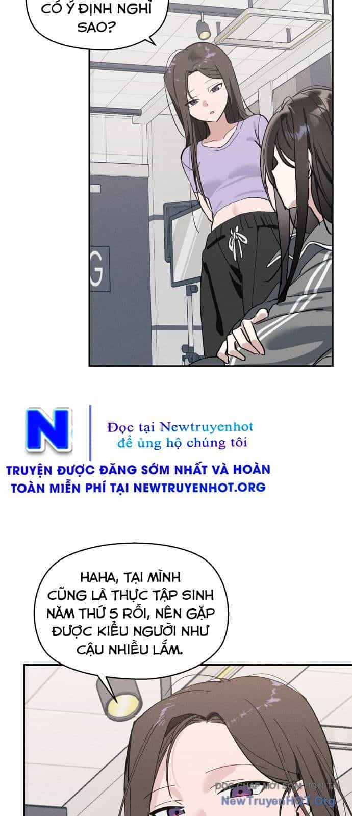 Hôm Nay Han Yoil Là Phụ Nữ - Chương 5 - ảnh 54