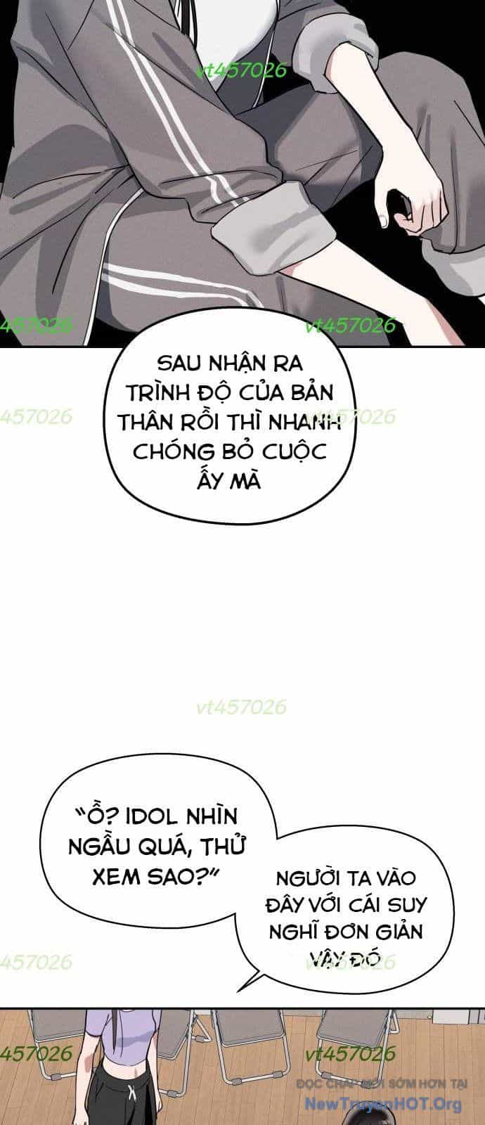 Hôm Nay Han Yoil Là Phụ Nữ - Chương 5 - ảnh 56