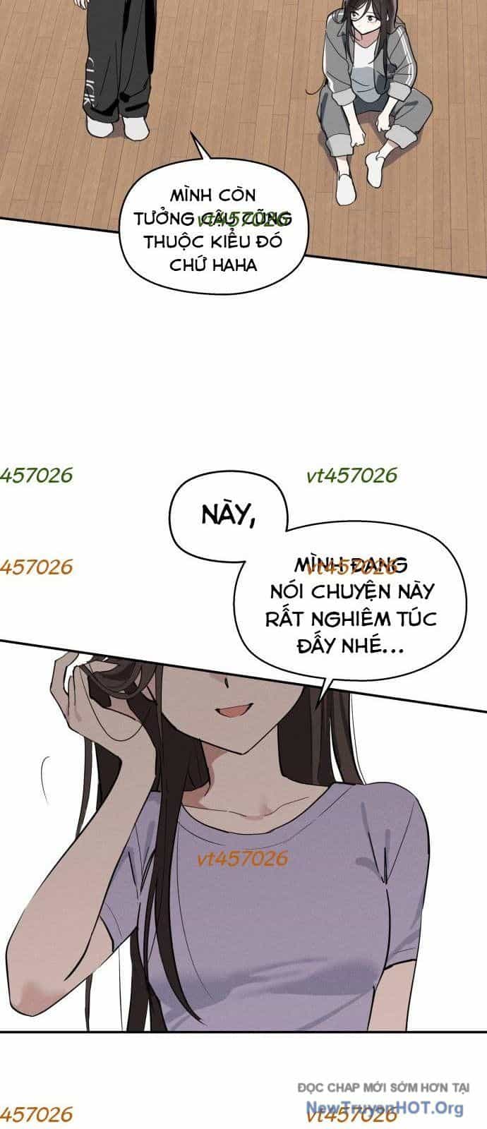 Hôm Nay Han Yoil Là Phụ Nữ - Chương 5 - ảnh 57