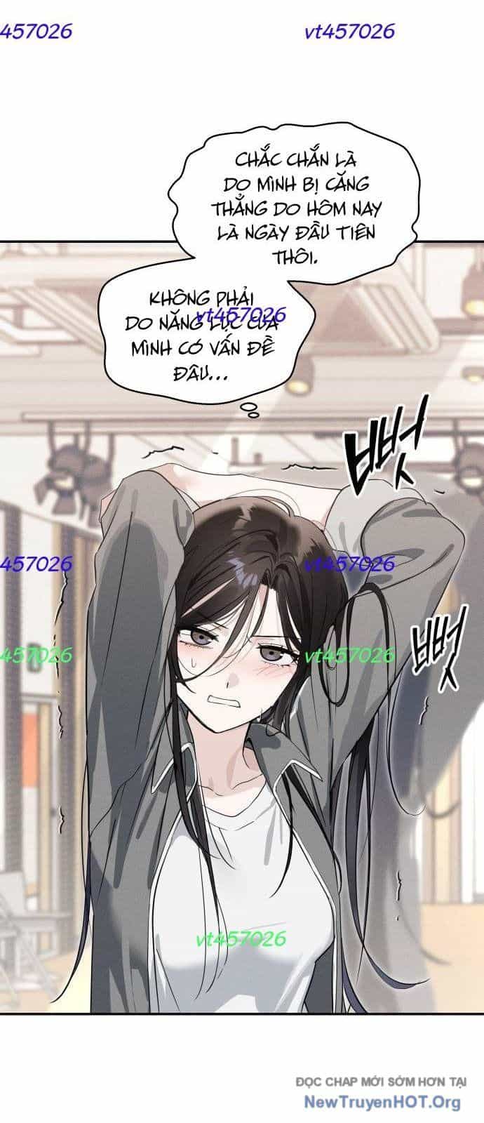 Hôm Nay Han Yoil Là Phụ Nữ - Chương 5 - ảnh 6