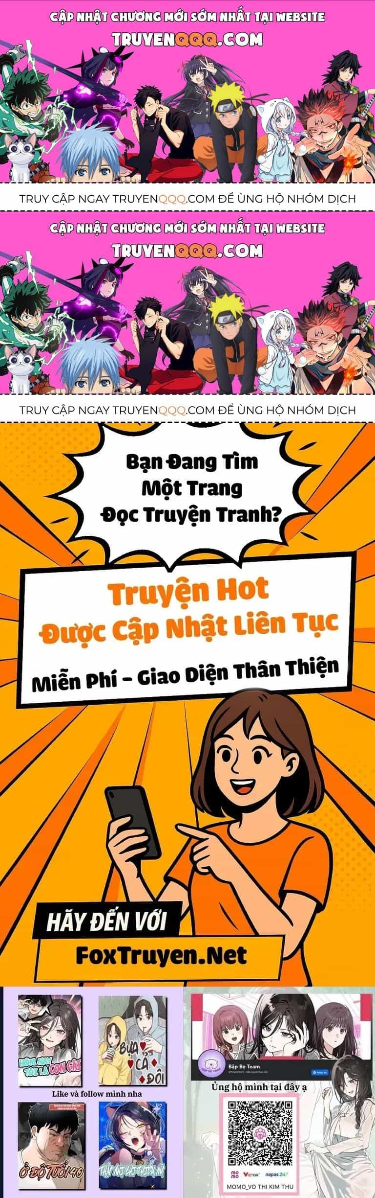 Hôm Nay Han Yoil Là Phụ Nữ - Chương 51 - ảnh 1