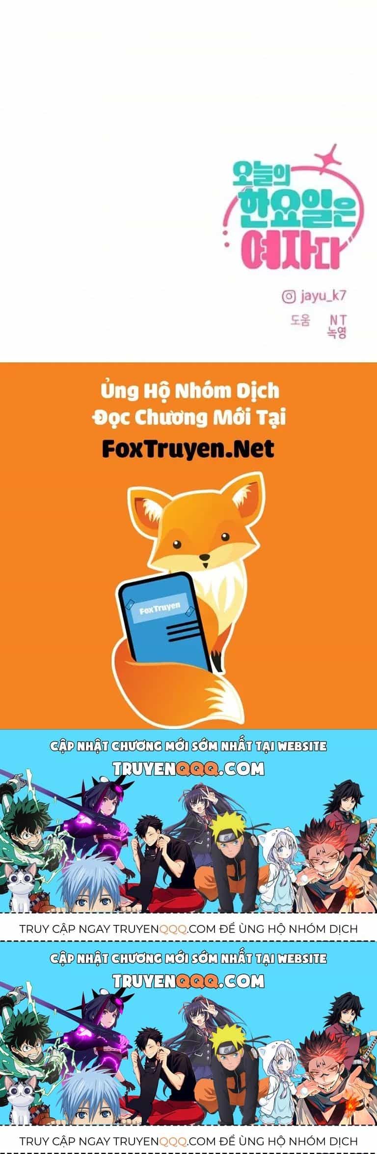 Hôm Nay Han Yoil Là Phụ Nữ - Chương 51 - ảnh 8