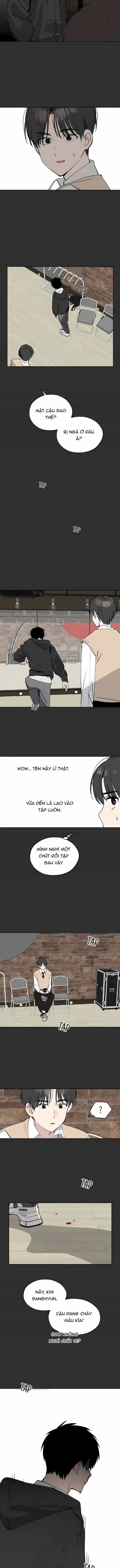 Hôm Nay Han Yoil Là Phụ Nữ - Chương 51.1 - ảnh 9