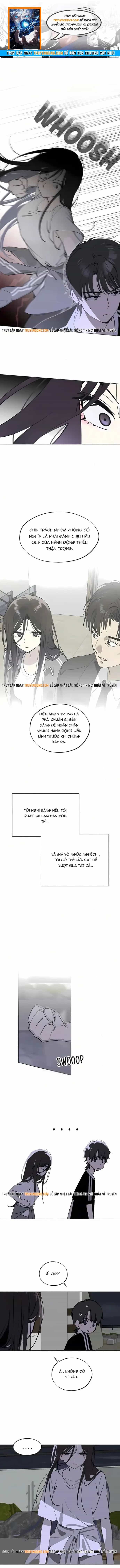 Hôm Nay Han Yoil Là Phụ Nữ - Chương 52 - ảnh 1
