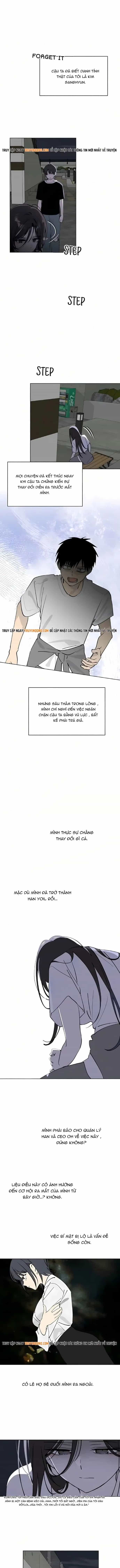 Hôm Nay Han Yoil Là Phụ Nữ - Chương 52 - ảnh 2