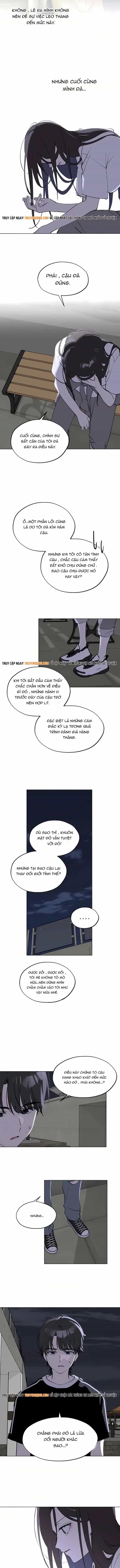 Hôm Nay Han Yoil Là Phụ Nữ - Chương 52 - ảnh 6