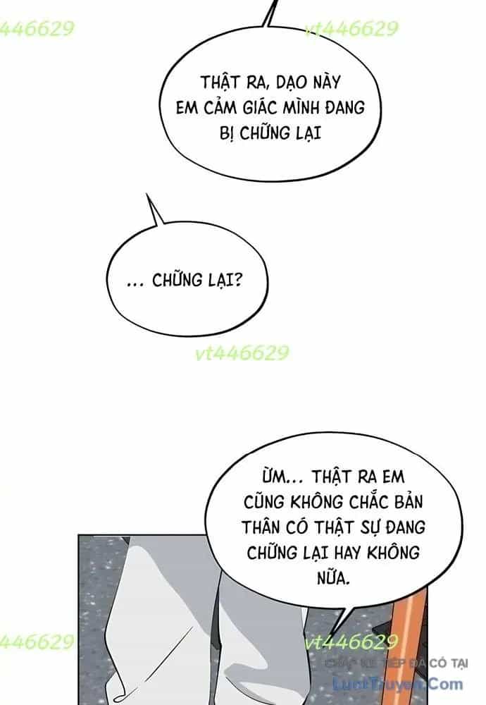 Hôm Nay Han Yoil Là Phụ Nữ - Chương 54 - ảnh 13