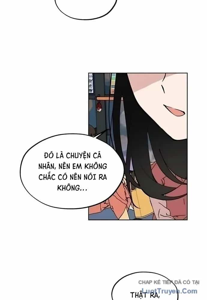 Hôm Nay Han Yoil Là Phụ Nữ - Chương 54 - ảnh 16