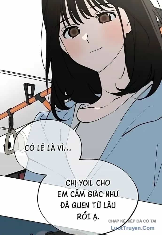 Hôm Nay Han Yoil Là Phụ Nữ - Chương 54 - ảnh 24