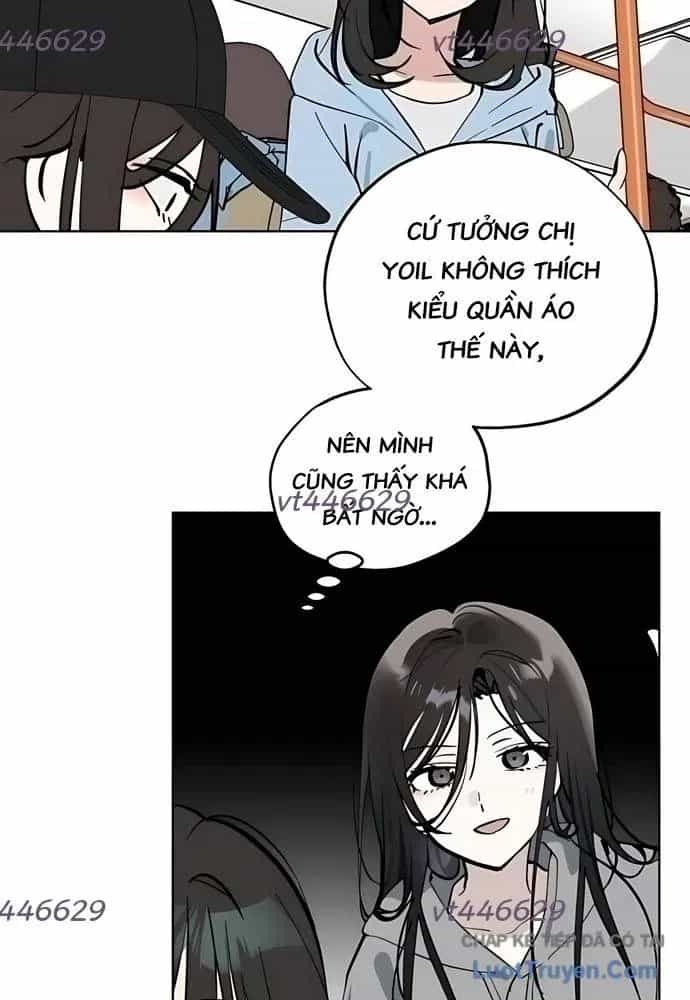 Hôm Nay Han Yoil Là Phụ Nữ - Chương 54 - ảnh 3