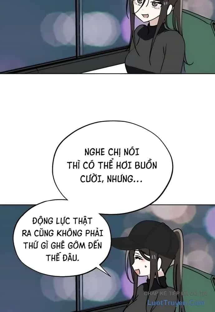 Hôm Nay Han Yoil Là Phụ Nữ - Chương 54 - ảnh 30