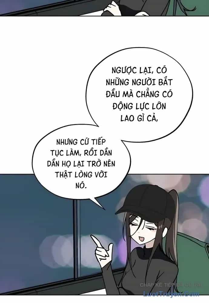 Hôm Nay Han Yoil Là Phụ Nữ - Chương 54 - ảnh 31
