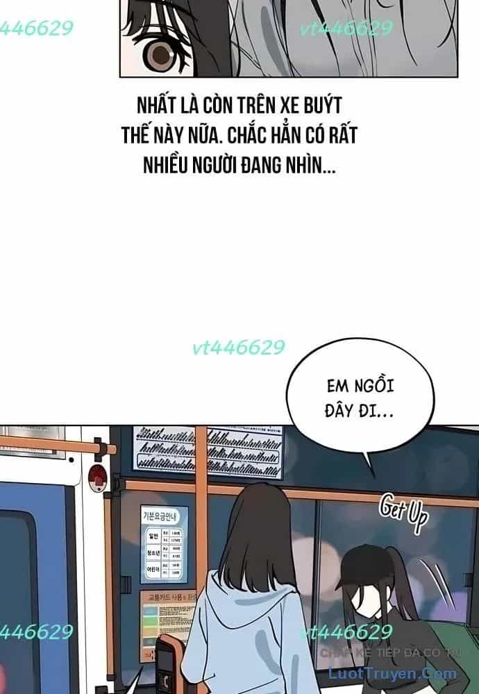 Hôm Nay Han Yoil Là Phụ Nữ - Chương 54 - ảnh 4