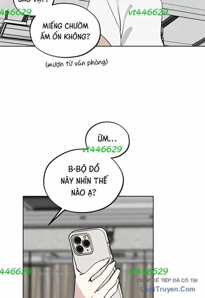 Hôm Nay Han Yoil Là Phụ Nữ - Chương 54 - ảnh 49