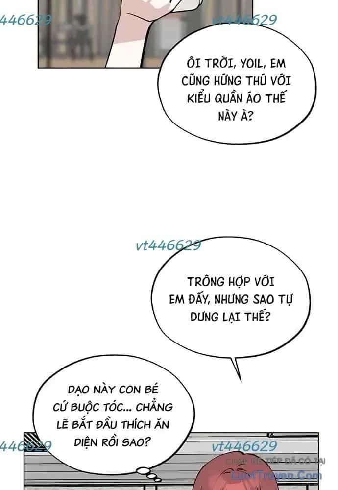Hôm Nay Han Yoil Là Phụ Nữ - Chương 54 - ảnh 50