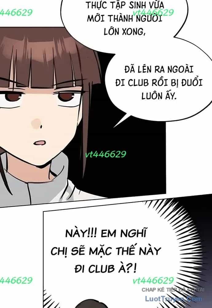 Hôm Nay Han Yoil Là Phụ Nữ - Chương 54 - ảnh 54