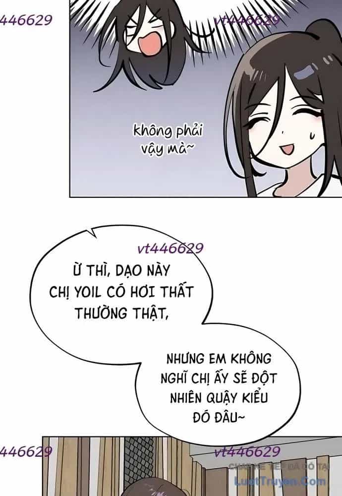 Hôm Nay Han Yoil Là Phụ Nữ - Chương 54 - ảnh 55