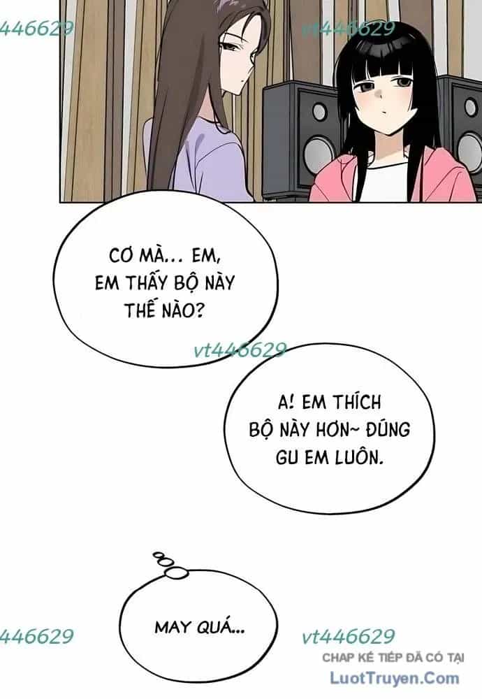 Hôm Nay Han Yoil Là Phụ Nữ - Chương 54 - ảnh 56