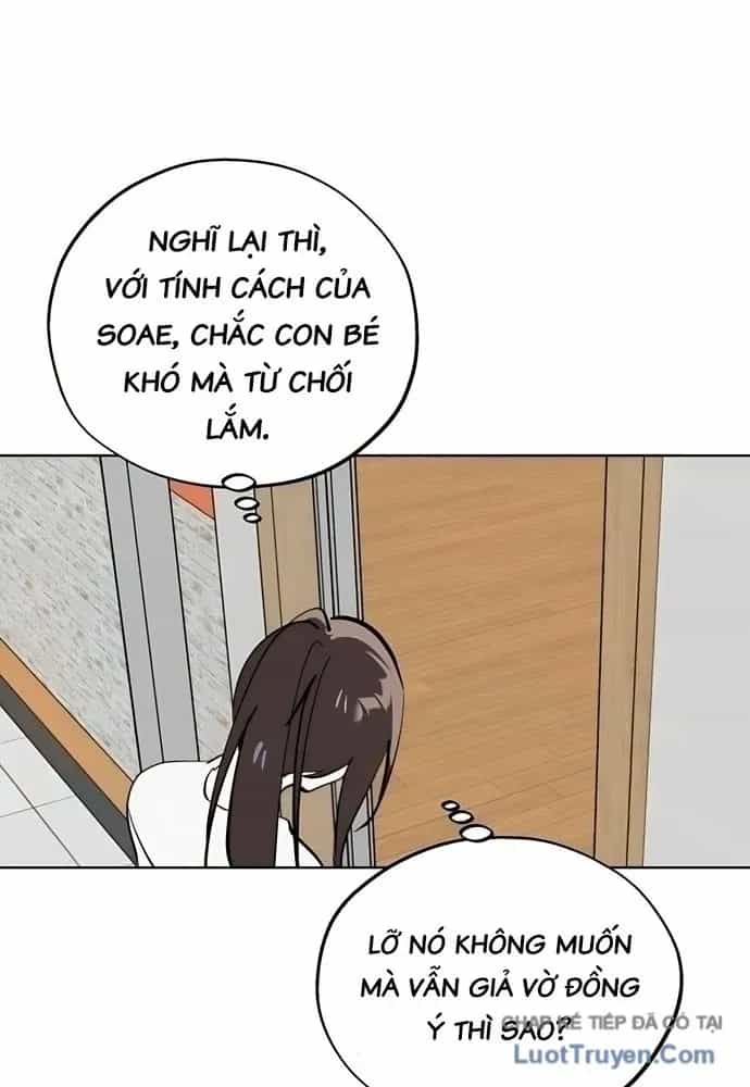 Hôm Nay Han Yoil Là Phụ Nữ - Chương 54 - ảnh 76