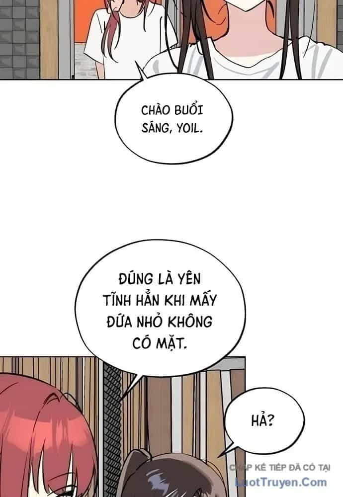 Hôm Nay Han Yoil Là Phụ Nữ - Chương 54 - ảnh 79