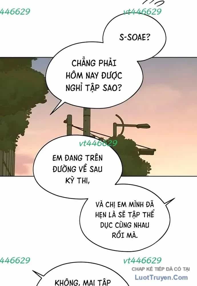 Hôm Nay Han Yoil Là Phụ Nữ - Chương 54 - ảnh 93