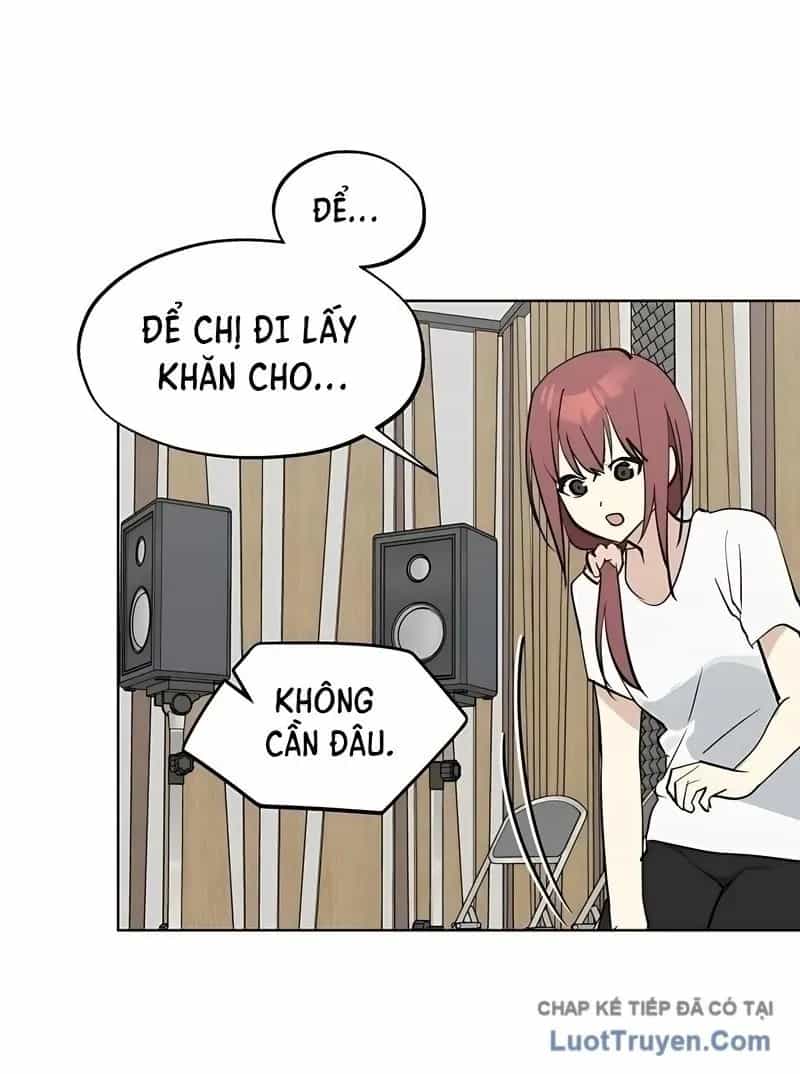 Hôm Nay Han Yoil Là Phụ Nữ - Chương 55 - ảnh 18