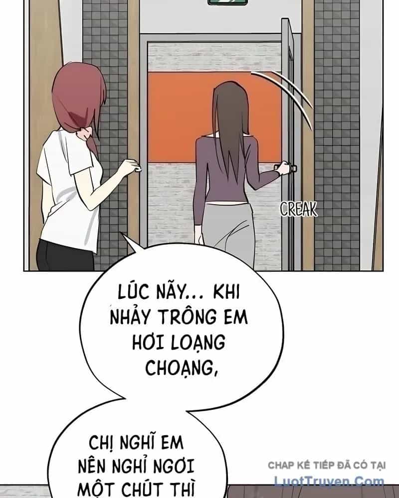 Hôm Nay Han Yoil Là Phụ Nữ - Chương 55 - ảnh 22