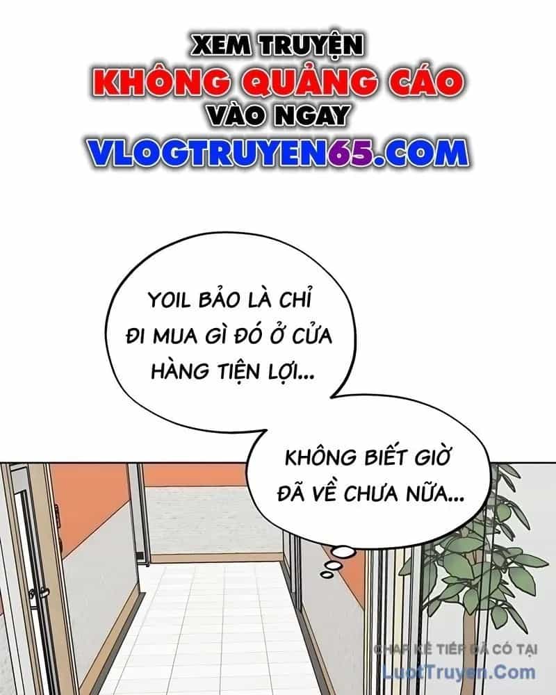 Hôm Nay Han Yoil Là Phụ Nữ - Chương 55 - ảnh 3