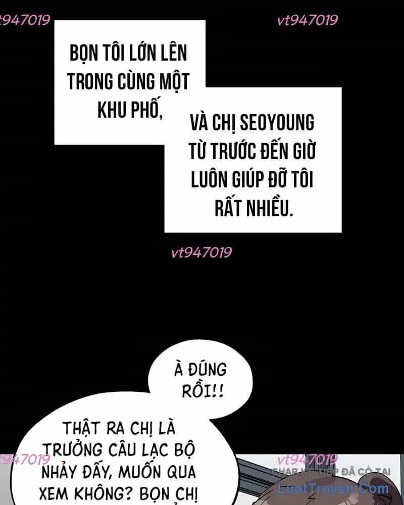 Hôm Nay Han Yoil Là Phụ Nữ - Chương 55 - ảnh 44