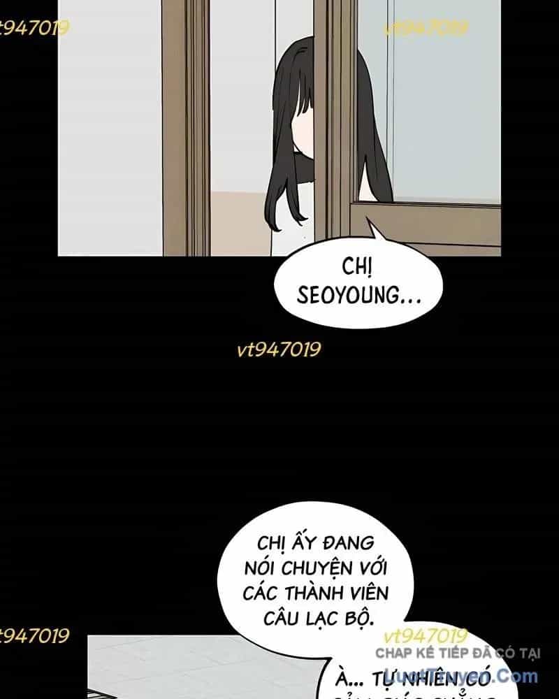 Hôm Nay Han Yoil Là Phụ Nữ - Chương 55 - ảnh 47