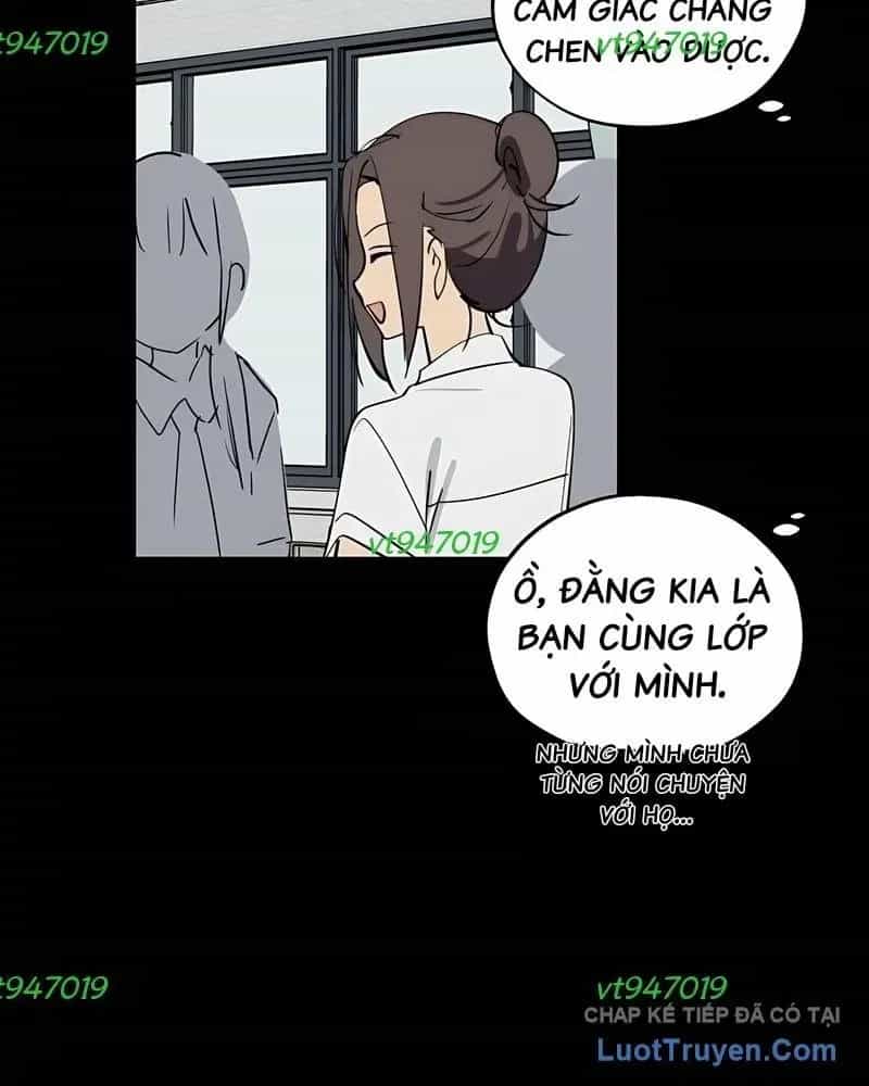 Hôm Nay Han Yoil Là Phụ Nữ - Chương 55 - ảnh 48