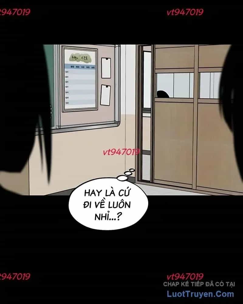 Hôm Nay Han Yoil Là Phụ Nữ - Chương 55 - ảnh 49