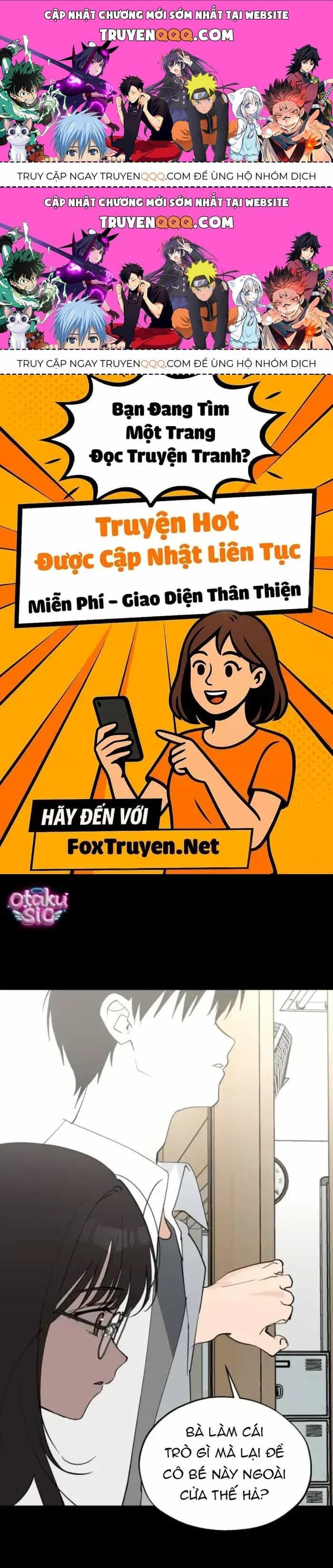 Hôm Nay Han Yoil Là Phụ Nữ - Chương 56 - ảnh 1