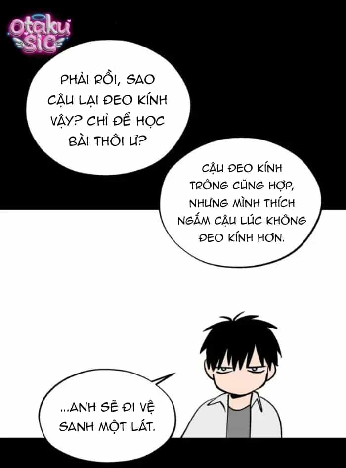 Hôm Nay Han Yoil Là Phụ Nữ - Chương 56 - ảnh 10