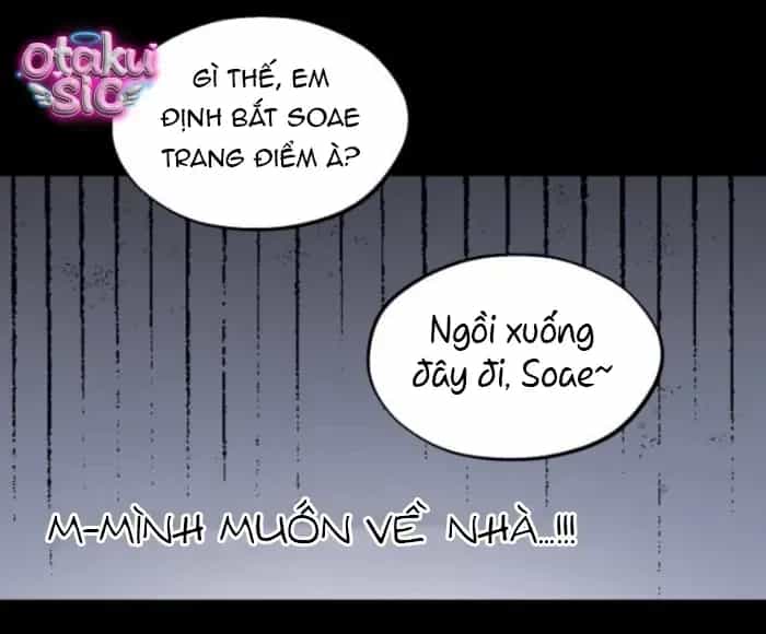 Hôm Nay Han Yoil Là Phụ Nữ - Chương 56 - ảnh 13