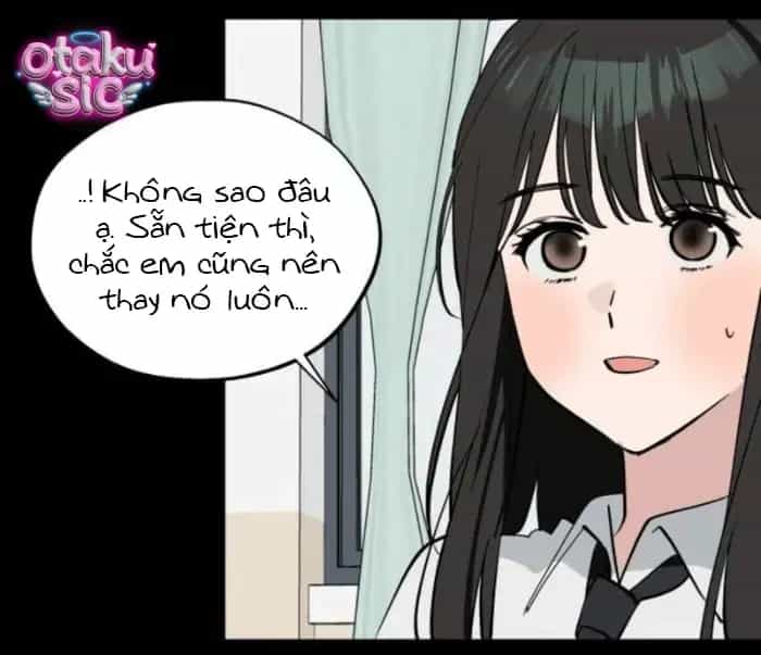 Hôm Nay Han Yoil Là Phụ Nữ - Chương 56 - ảnh 25
