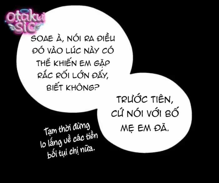 Hôm Nay Han Yoil Là Phụ Nữ - Chương 56 - ảnh 26
