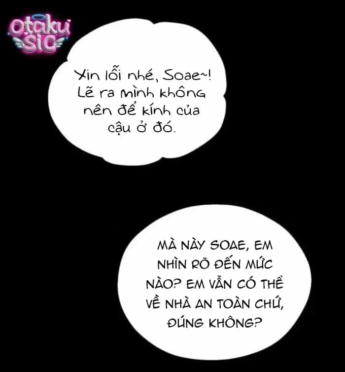 Hôm Nay Han Yoil Là Phụ Nữ - Chương 56 - ảnh 27