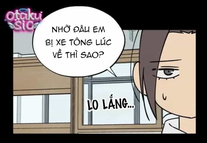 Hôm Nay Han Yoil Là Phụ Nữ - Chương 56 - ảnh 29
