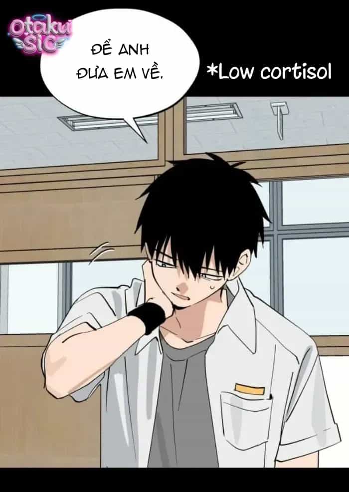 Hôm Nay Han Yoil Là Phụ Nữ - Chương 56 - ảnh 30