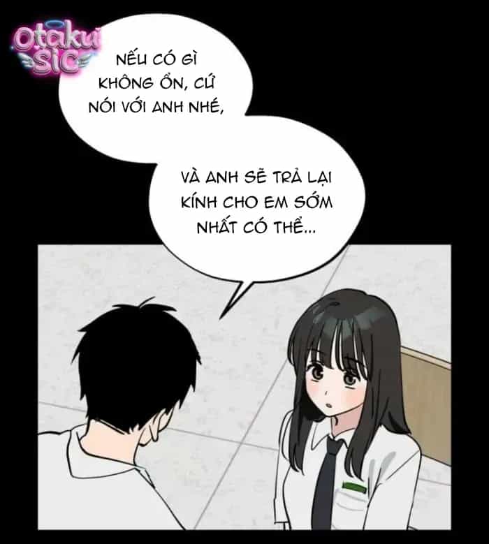 Hôm Nay Han Yoil Là Phụ Nữ - Chương 56 - ảnh 31
