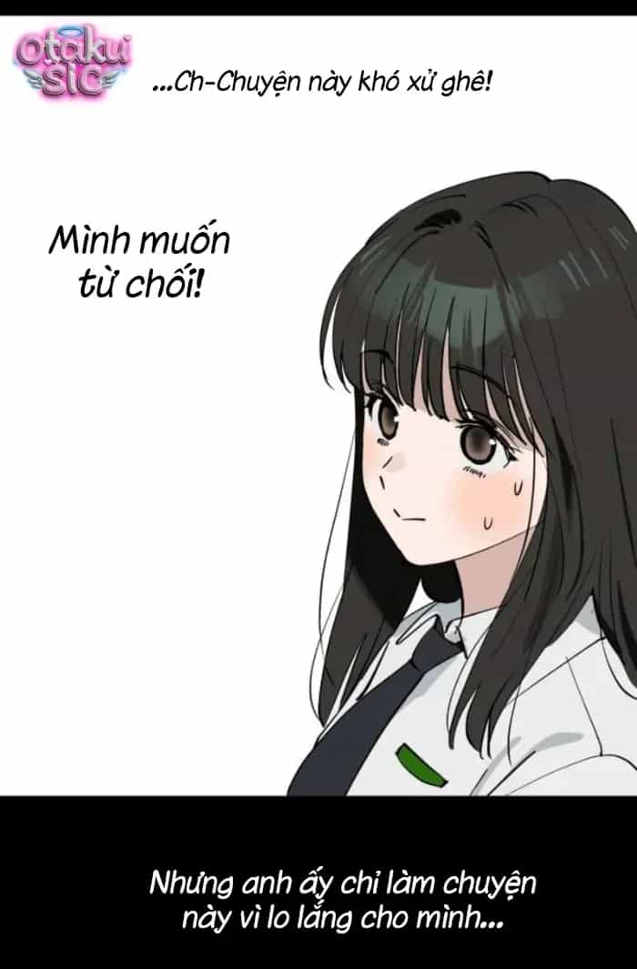 Hôm Nay Han Yoil Là Phụ Nữ - Chương 56 - ảnh 32
