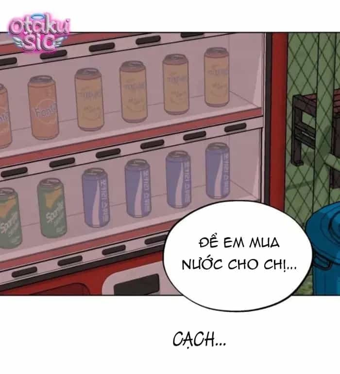 Hôm Nay Han Yoil Là Phụ Nữ - Chương 56 - ảnh 36