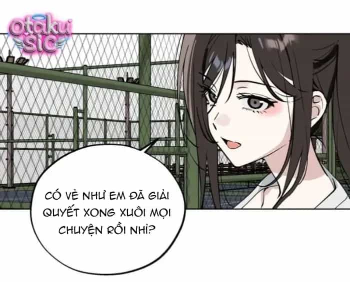 Hôm Nay Han Yoil Là Phụ Nữ - Chương 56 - ảnh 38