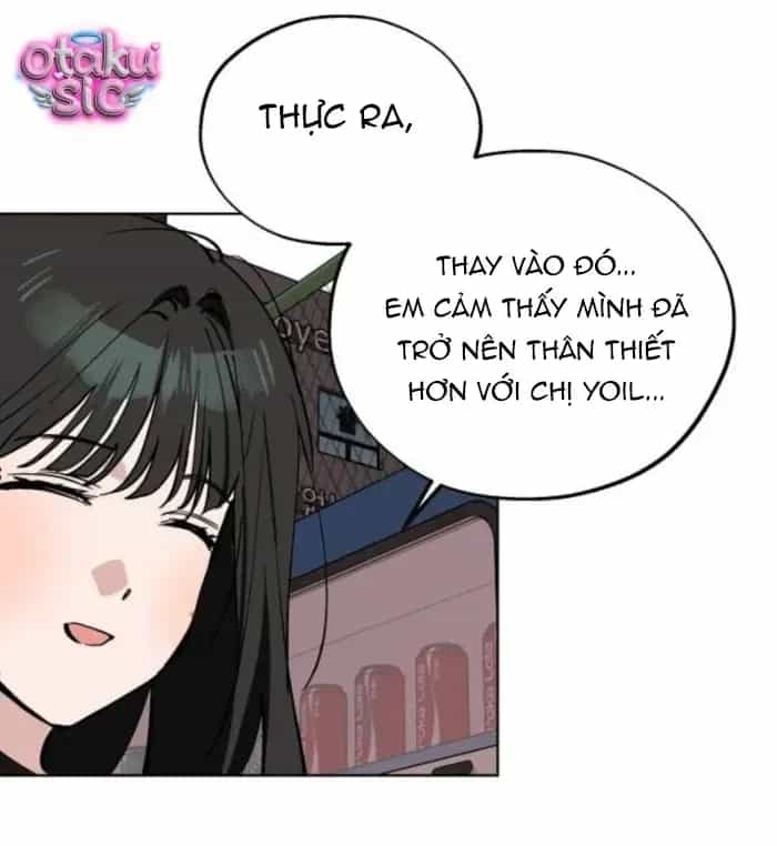 Hôm Nay Han Yoil Là Phụ Nữ - Chương 56 - ảnh 39