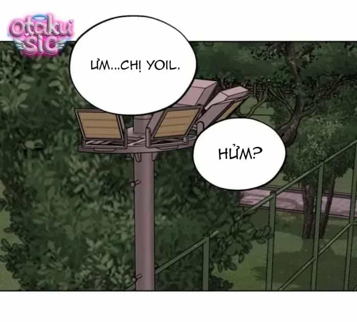 Hôm Nay Han Yoil Là Phụ Nữ - Chương 56 - ảnh 40
