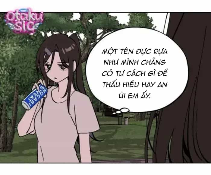 Hôm Nay Han Yoil Là Phụ Nữ - Chương 56 - ảnh 54
