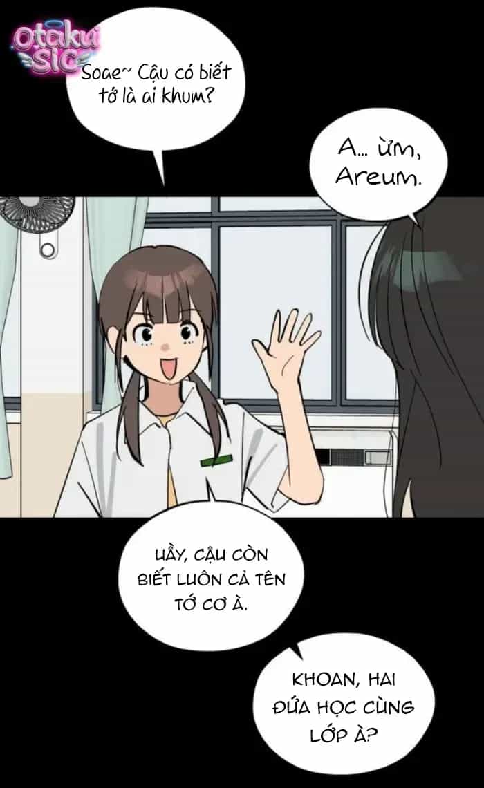 Hôm Nay Han Yoil Là Phụ Nữ - Chương 56 - ảnh 6