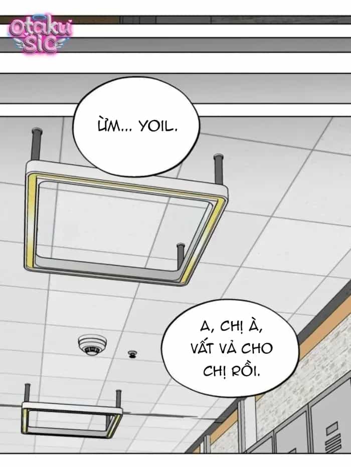 Hôm Nay Han Yoil Là Phụ Nữ - Chương 56 - ảnh 62