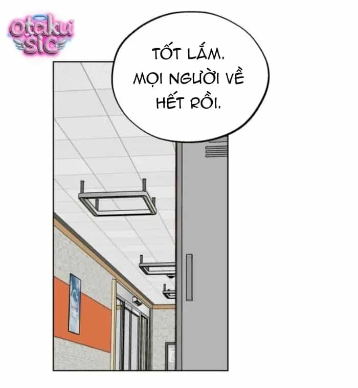 Hôm Nay Han Yoil Là Phụ Nữ - Chương 56 - ảnh 66